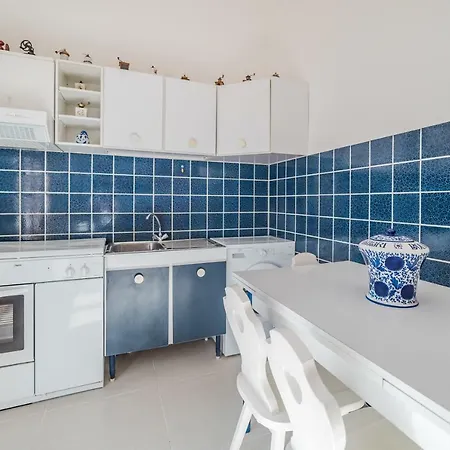 Apartment Liliana Naxos Beach Giardini Naxos