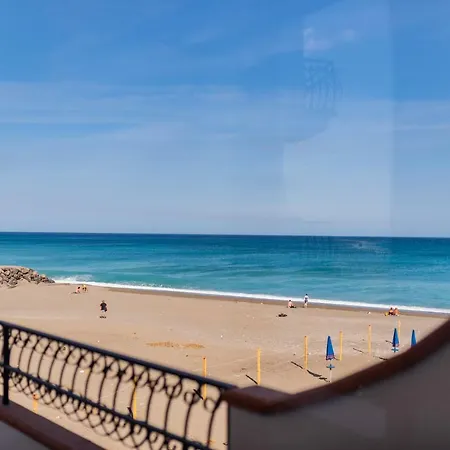 Apartment Liliana Naxos Beach *